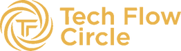 Tech Flow Circle